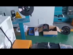 16-32 मिमी पीई पीपी पीवीसी पीए सिंगल वॉल नालीदार नाली पाइप एक्सट्रूज़न लाइन